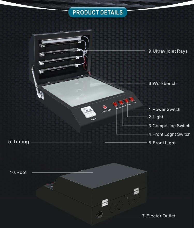 UV Machine  (4)