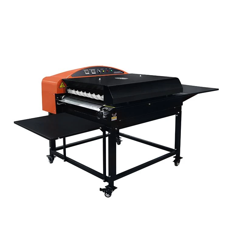 Hot Stamp Stamping Printing Mesin Transfer Berlian Imitasi