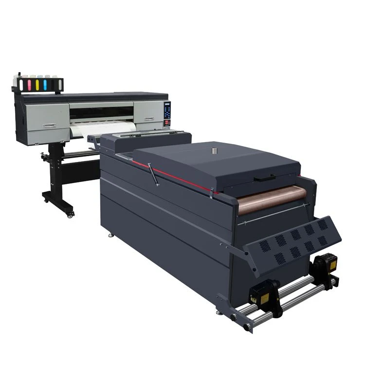 Kualitas Premium I3200 Model Printer DTF Powder Machine